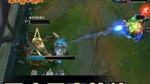 这手速是真滴快，就是脑子有点跟不上……#lol #下饭操作 