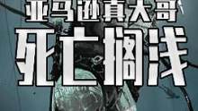 亚马逊又要喜加二了 据爆料称这次送出的是控制和死亡搁浅 近期可别入这两款游戏 这要是真送了 那可真是