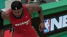 NBA2K22 次世代 勒布朗詹姆斯精彩集锦(死亡之瞳版)