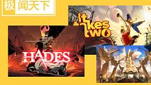 【游戏新闻】Steam秋季促销值得入手的游戏，赶紧冲！