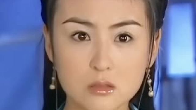 戴娇倩 #胡静《皇太子秘史》里两位苦情姐妹花的结局,是这样的就毫怂