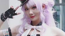 【cosplay】看看这些小姐姐，这里有你的“老婆”吗？（一）