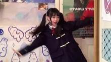 #玲娜贝儿 舞好可爱！