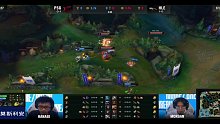 S11英雄联盟世界赛PSG战胜HLE精彩击杀集锦