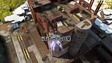 Apex机器人顶级玩家iiTzTimmy日常#apex英雄 #apex #游戏精彩时刻 #steam