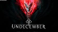 韩国版暗黑破坏神undecember，新手游试玩，附带安装包