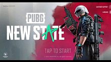 Pubg New Stare 海外主播实机试玩