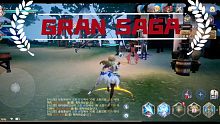 GRAN SAGA 26日 韩服l开服试玩