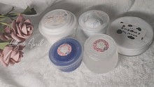 「Lily Slime」四月宝贝的第二次投喂~~预告~~
