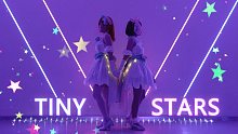 【琼斯QiongS】Tiny Stars 小星星