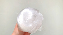 小怡slime 盲袋の椰汁打糕 特殊质感胶