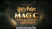 哈利波特：魔法觉醒 开号注意小技巧