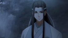 魔道祖师镜头纯提【国漫纯提第一期】