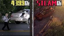 4399上的这款经典丧尸游戏续作上架steam！最后的战役系列究竟讲了什么