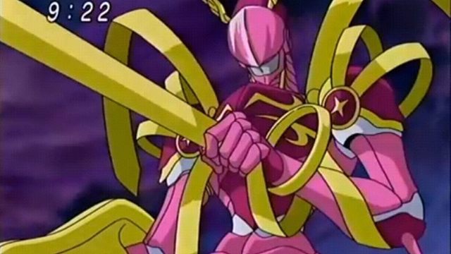 数码宝贝新世纪Ⅰ骑士领主兽pve加点