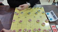 重庆棋王陈理杀败四川女子象棋大师，孙浩宇怒了，为师妹报仇