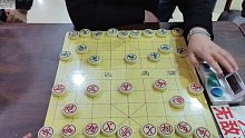 川渝象棋对抗赛立下汗马功劳的重庆冠军陈理出山，决战孙浩宇