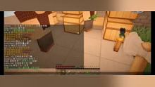 我的世界Minecraft空岛大联盟多人生存-11集