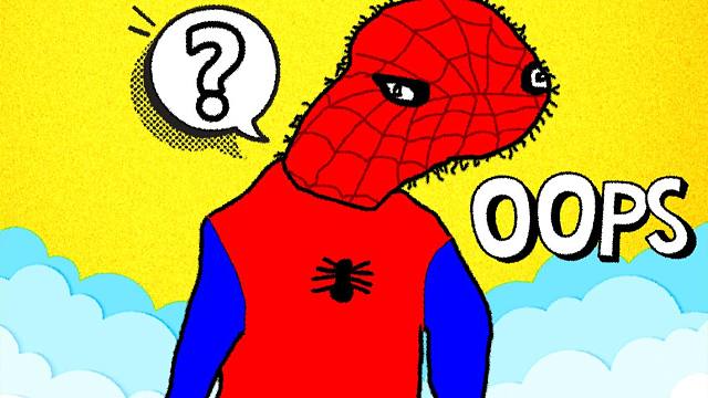 【外网梗集/memes】满山野花开满坡,欢乐沙雕不嫌多.