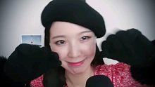 【Jini queen】口腔音+物品触发