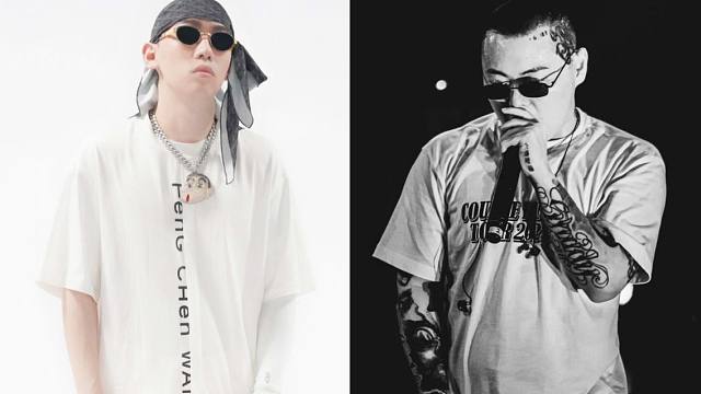 绝对轰炸!弹壳 谢帝《hoodstar》"非要喊我当导师,凡尔赛"