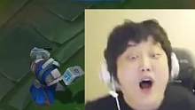 LPL深夜饭堂：少年阿兵！完成单杀！#lpl #ig #lol搞笑