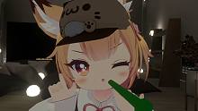 【VRChat眠音】泡泡小能手