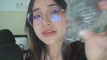 【clareee助眠】薯片盒 刷子 开合盖等