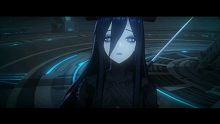 『战双帕弥什』好想爱你   拥你在怀里