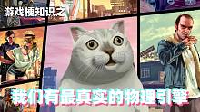 游戏梗知识：我们有最真实的物理引擎
