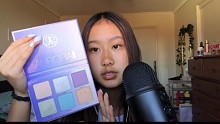 【beam_助眠】快速化妆触发！/fast tapping on makeup