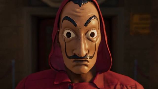 【ign】《孤岛惊魂6》×《纸钞屋》联动宣传视频