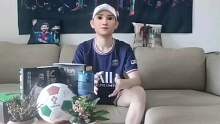 12-16英超阿森纳vs西汉姆联