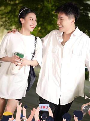 我們這8年的真實故事