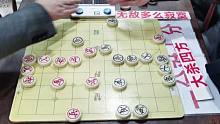街边高手挑战国服棋王孙浩宇，街头无敌PK跪求一败，结局亮了