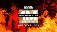 GoPro HERO10 Black 百万美元大挑战2021年度大片正式出炉！