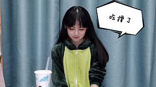 【小尋】恐龍進(jìn)食, 甜度超標(biāo)｜sweets parade
