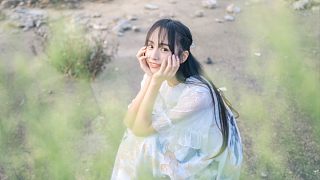 【沐雨】云與幽靈★即使變成幽靈，也會(huì)在你身邊的呀