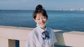 普通的小尋的一次普通的出行