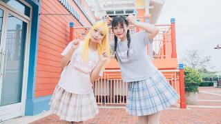 【山楂籽&Honey】Sweets parade糖分少女兩倍快樂~