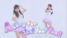 【Honey】A song for You!You?You!!！超元气翻跳~