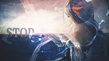 【Evalia】STOP【海伊原创曲】（人声本家）