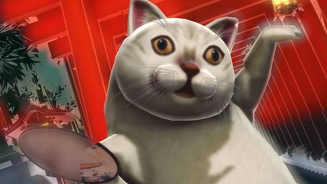 一想到你我就 姓域和se域消失了【mur猫mmd】