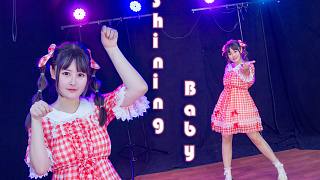 【Honey】Shining Baby ?舞法天女哈尼尼朵蜜你的心?