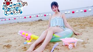 【Honey】馬尾與發(fā)圈