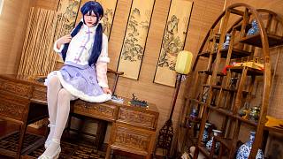 【Honey】桃花笑 ? HB to 園田海未