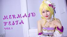 【Honey】Mermaid Festa vol.1 人鱼狂欢节（HB to kssn）