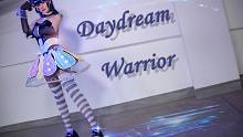 【Honey】Daydream Warrior（HB to 津岛善子）
