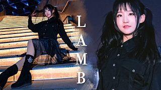 【阿雪】LAMB→冬日里的文藝復(fù)興