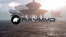 【1080P+】超现实光影，体验极致的视觉盛宴，美丽的风景不断地冲击你的视觉~